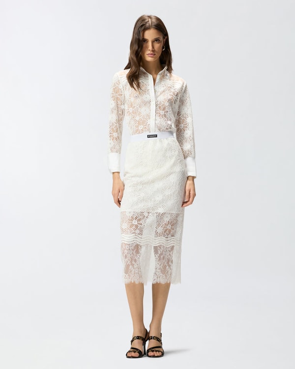 Pinko Harmonie Skirt Recensione