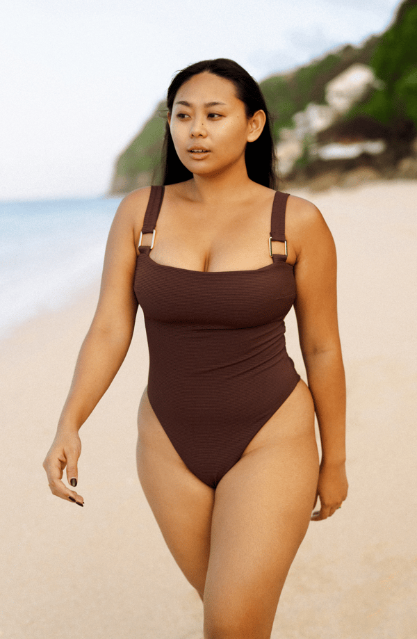 Moss One Piece Swimsuit Review