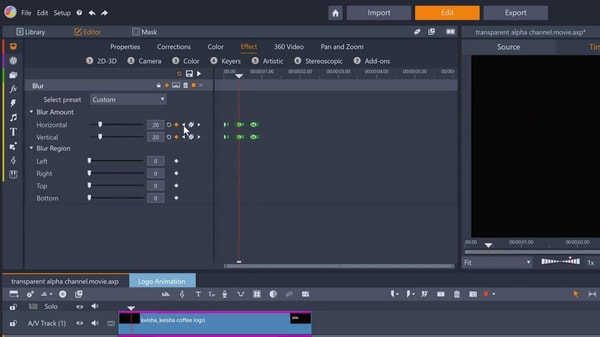 About Pinnacle Studio