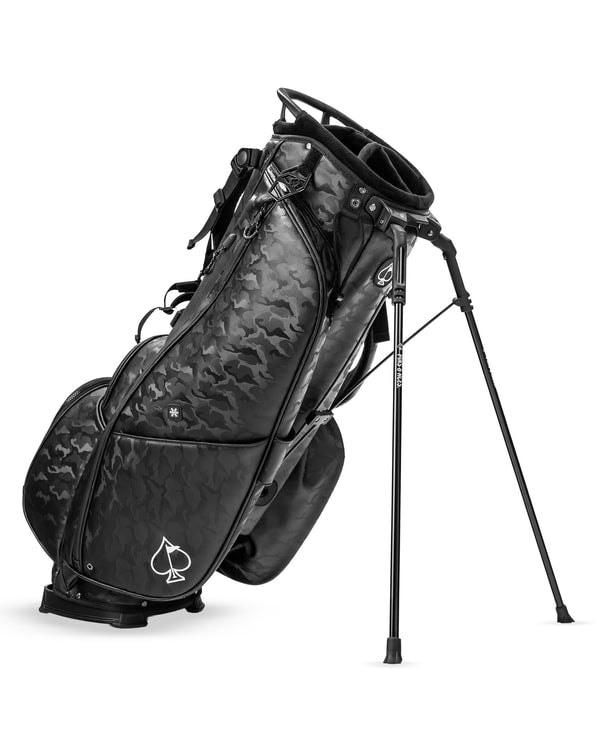 Pins & Aces Player Preferred Golf Bag Reviews