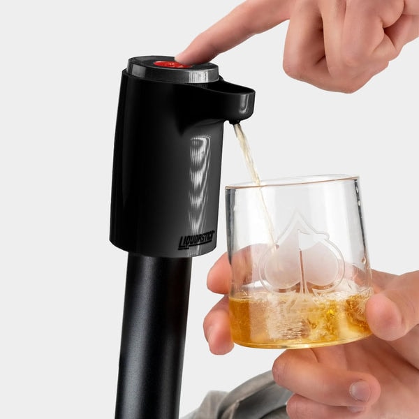 Pins & Aces LiquorStick 3.0 Reviews