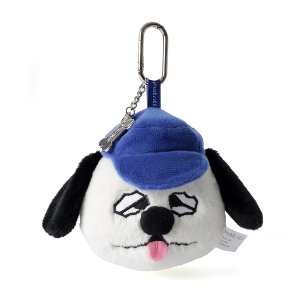Pintrill Olaf Head Plush Keychain Review