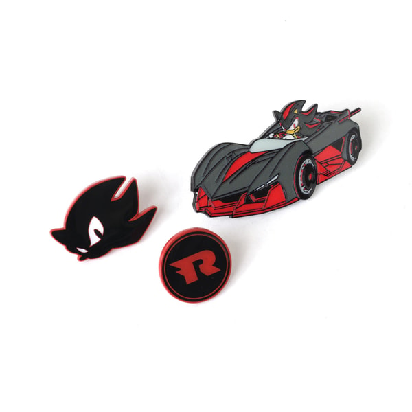 Pintrill Shadow CrossWorlds Pin Set Review