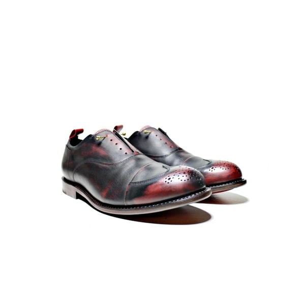 Pintta HAIA Black Red Review