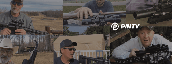 Pinty Scopes Review