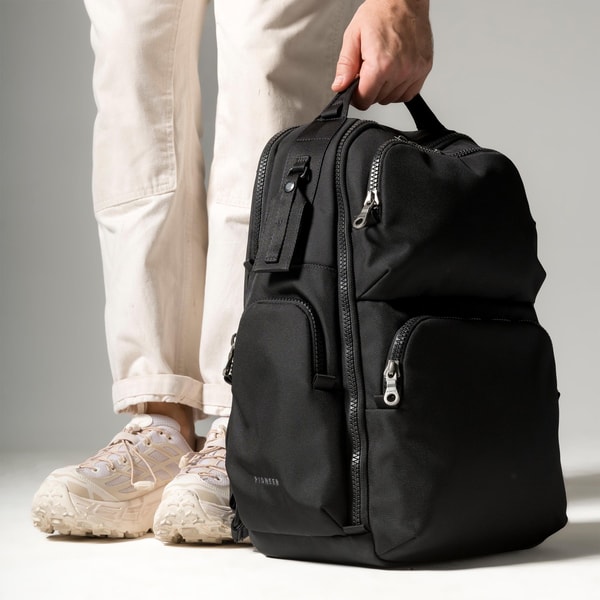 Pioneer Carry Panda Pack Review
