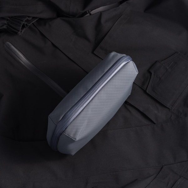 Pioneer Carry Global Tech Pouch Travel Organizer Review