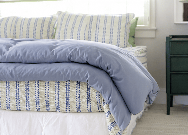 Pippen House The Signature Zipper Duvet System The Triple Reviews