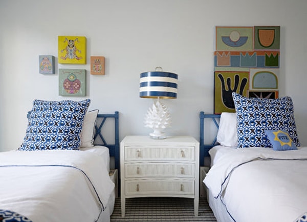 About Pippen House