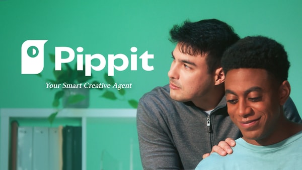 About Pippit AI 