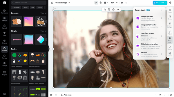 Pippit AI Platform Review