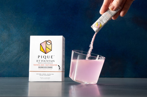 Pique Life Review