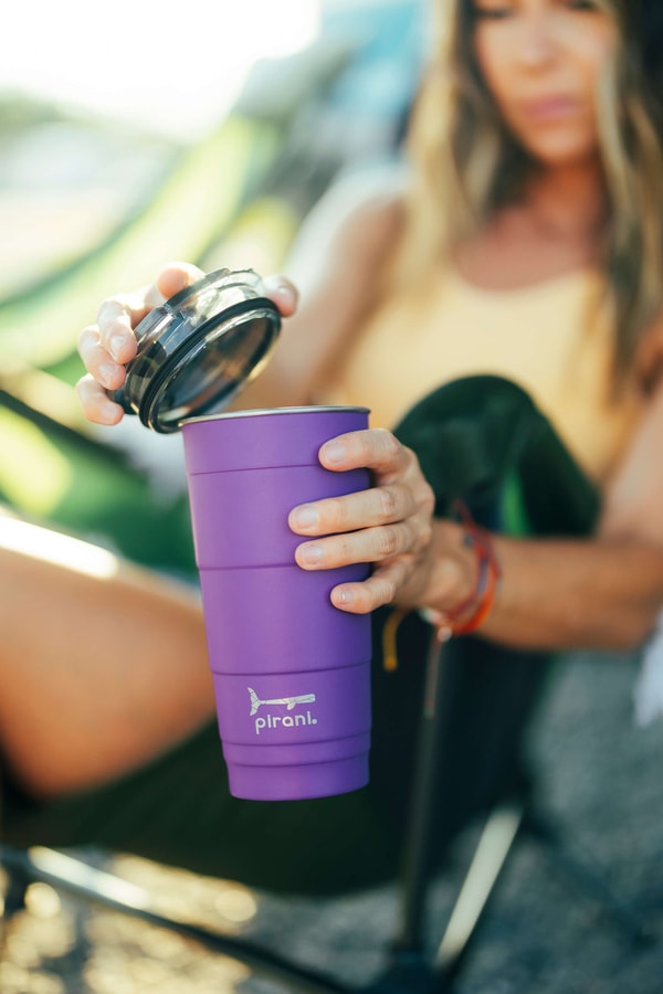 Pirani Life Review