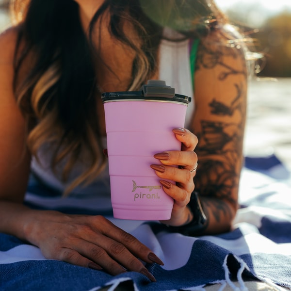 Pirani Life 16oz Stackable Tumbler Review