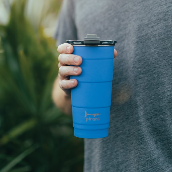 Pirani Life 26oz Stackable Tumbler Review