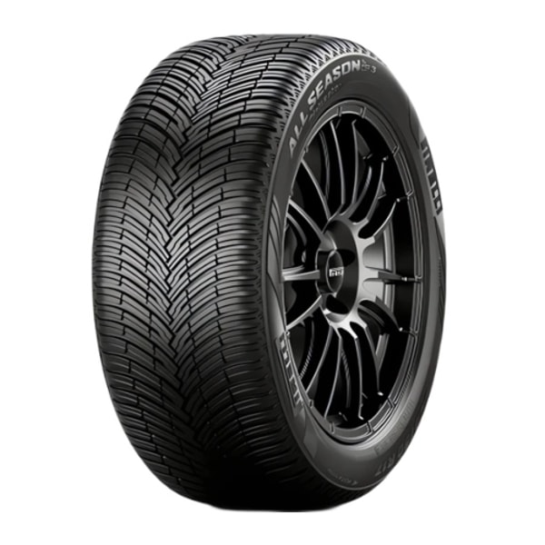 Pirelli Cinturato All Season SF 3 Beoordeling