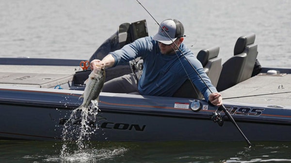 Piscifun: Built for Anglers