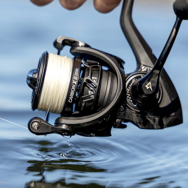 Piscifun Carbon X II Spinning Reels Review