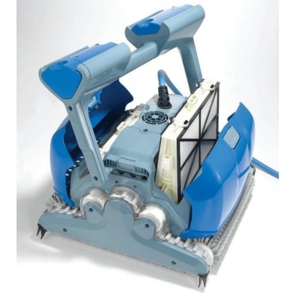 Piscineshop.be Dolphin Supreme M500 Avis