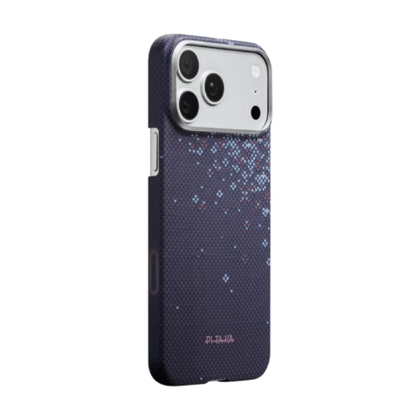 PITAKA iPhone 17 Pro Max Edge Case Review