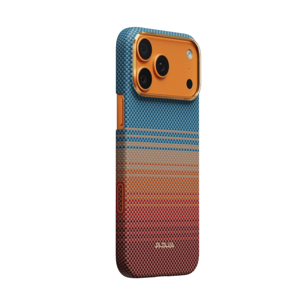 PITAKA California Dream-01 Edge Case Review