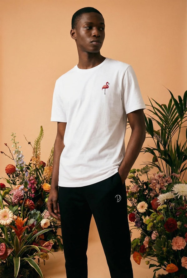 Pitod Flamingo T-Shirt Review