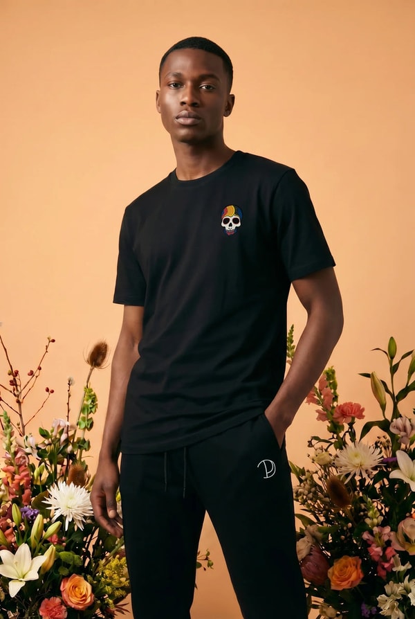 Pitod Skull T-Shirt Review