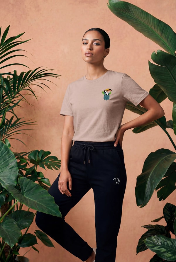 Pitod Toucan T-Shirt Review