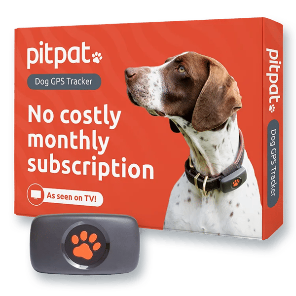 PitPat Dog GPS Tracker Review