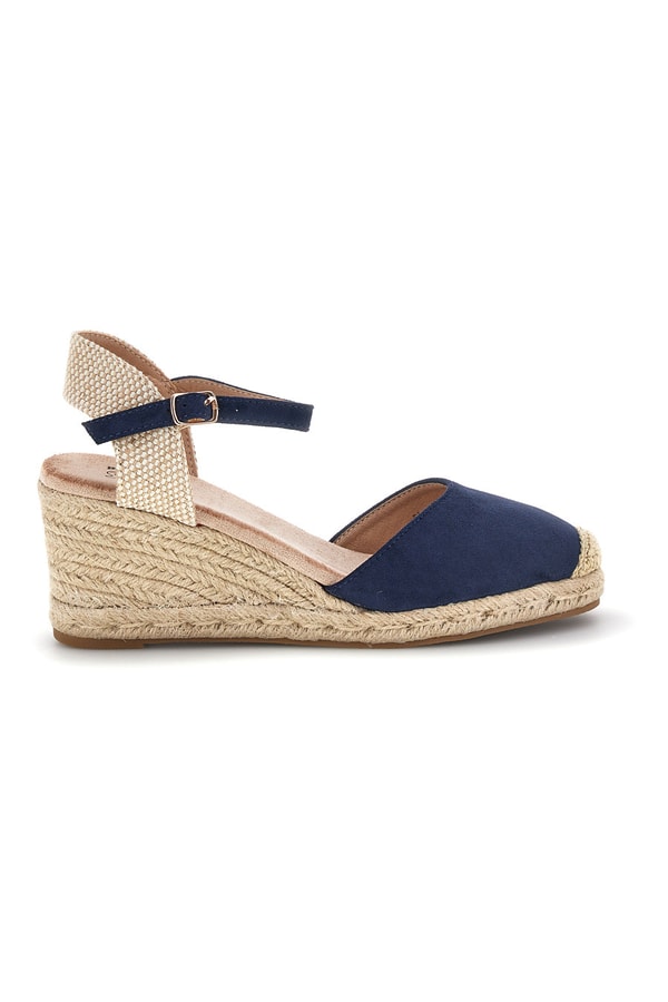 Pittarello Sandali espadrillas Navy Recensione