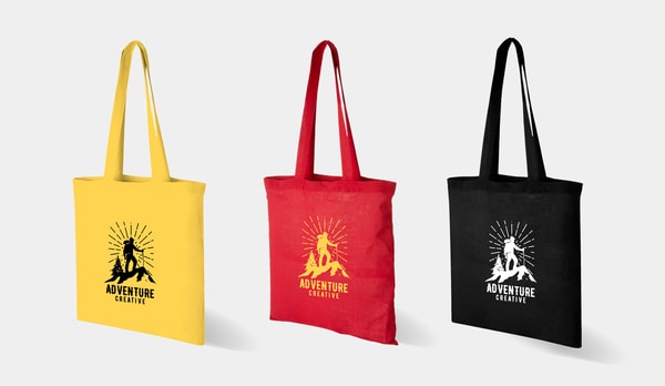 Pixartprinting Bolsa tote algod&oacute;n Rese&ntilde;a