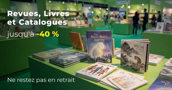 &Agrave; propos de Pixartprinting