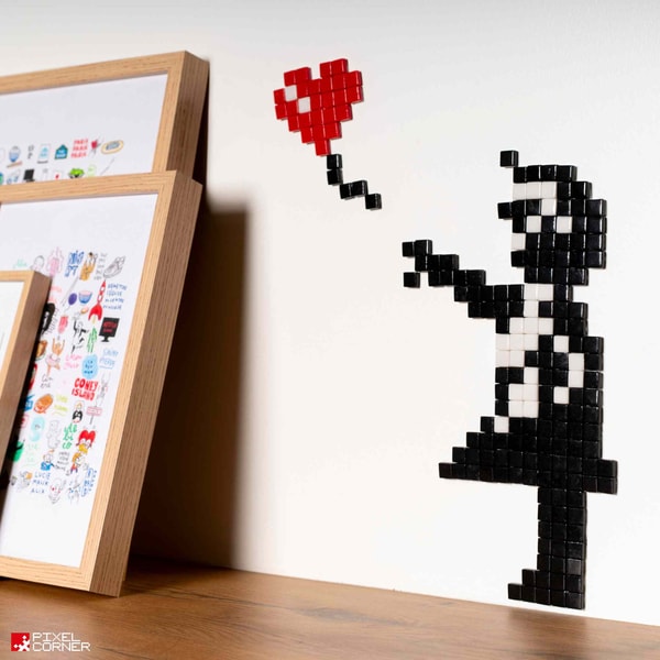 Pixel Corner Avis