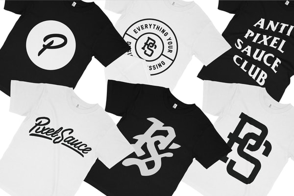 Pixel Sauce ALStyle 1301 T-Shirt Mockups Review