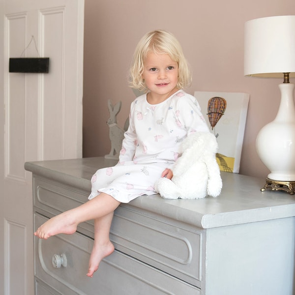 Pixie Dixie Rabbit Nightdress Review