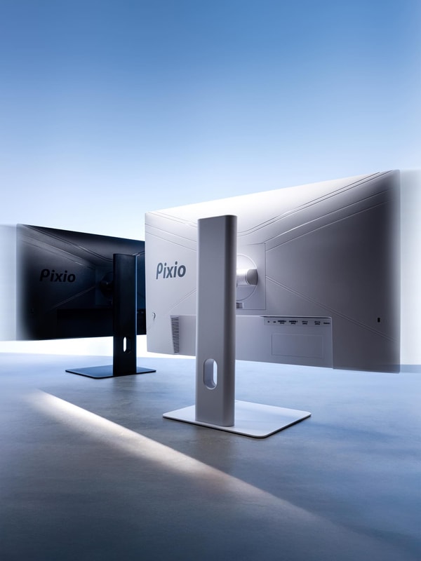 About Pixio