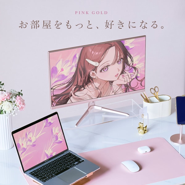 Pixio レビュー