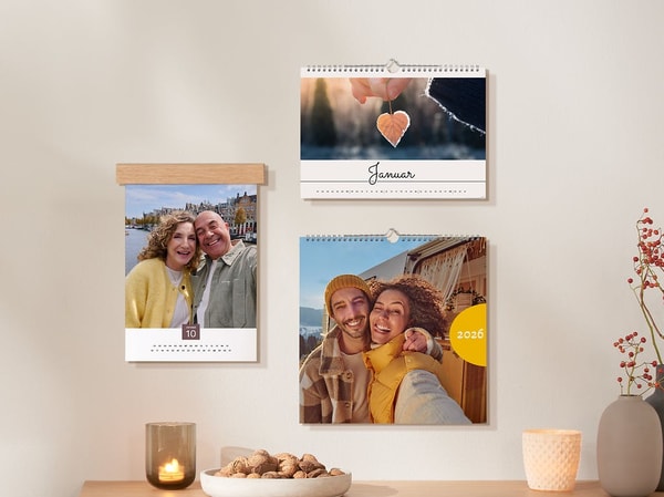 Pixum Calendari Personalizzati Recensione