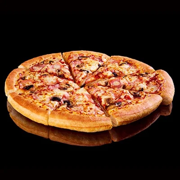 Pizza Hut Farmhouse Reviews