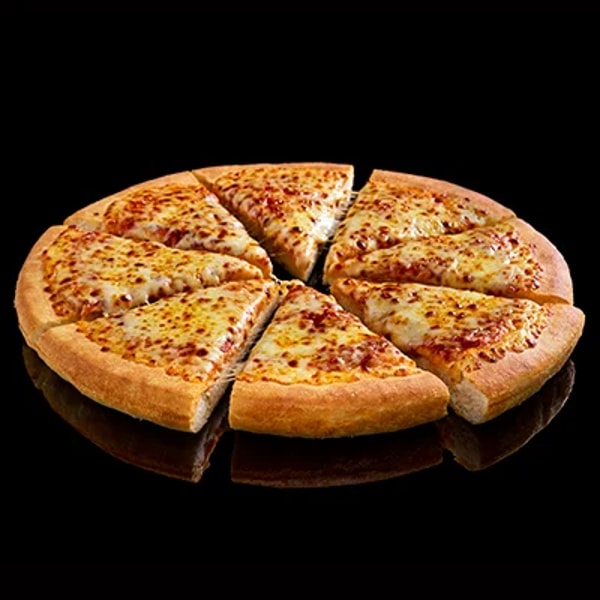 Pizza Hut Margherita Reviews