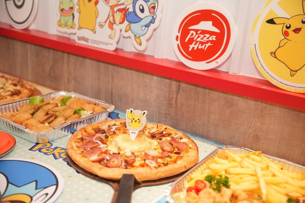 Pizza Hut 评测