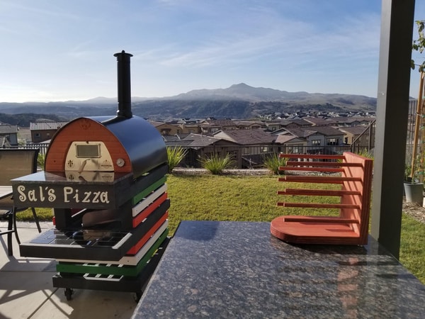 Pizza Party Review