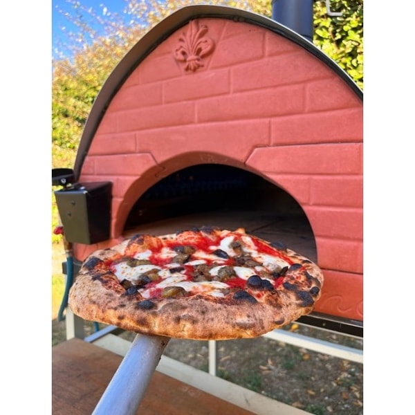 Pizza Party Passione Oven Review