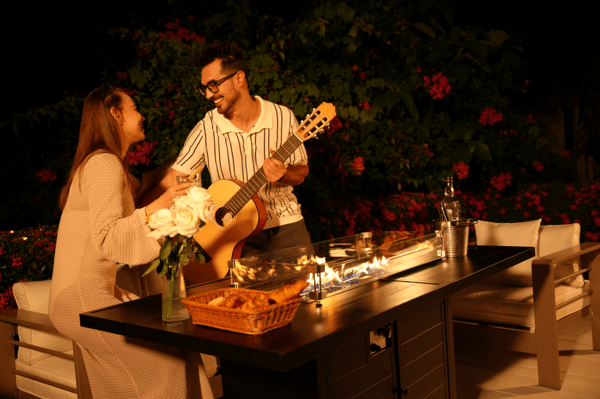 Understanding Outdoor Pizza Ovens And Their Use