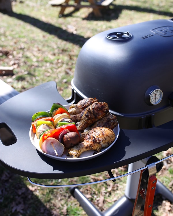 PK Grills Review