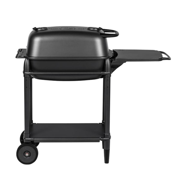 PK Grills PK300 Grill Review