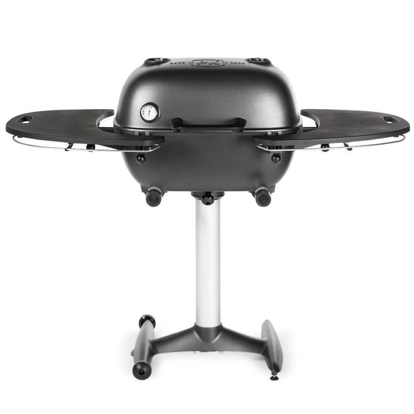PK Grills PK360 Grill Review