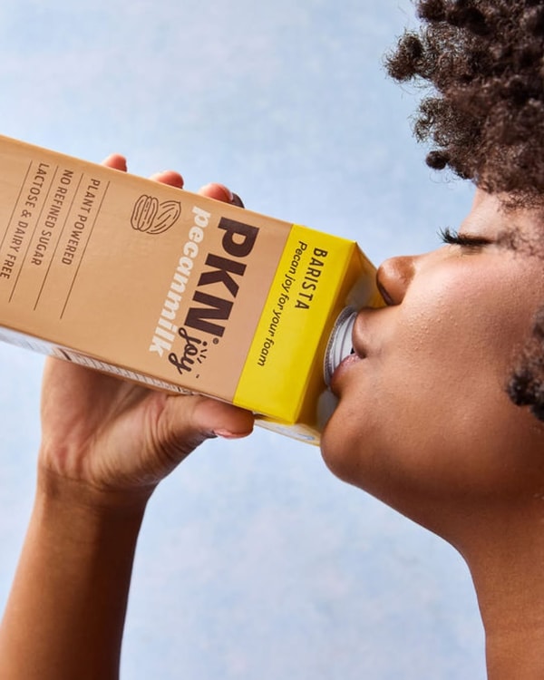 PKN Pecanmilk Review