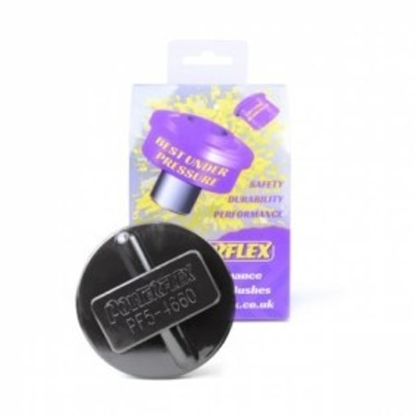 Pkwteile Powerflex PF5-4660 Wagenheberaufnahme Bewertung