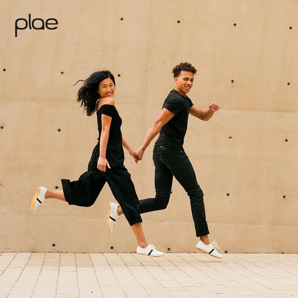 About PLAE